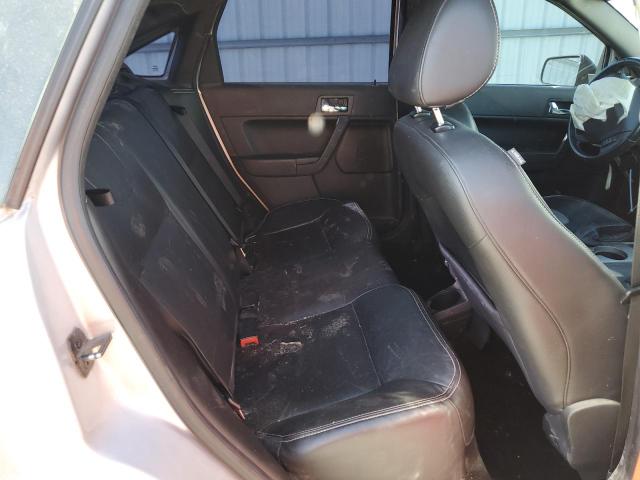 Photo 9 VIN: 1FAHP35N88W171159 - FORD FOCUS 