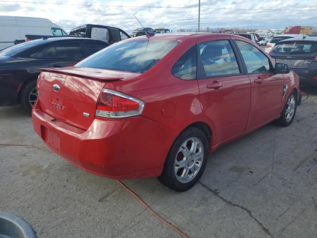 Photo 2 VIN: 1FAHP35N88W172036 - FORD FOCUS SES 