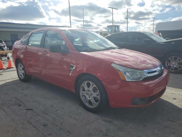 Photo 3 VIN: 1FAHP35N88W172036 - FORD FOCUS SES 