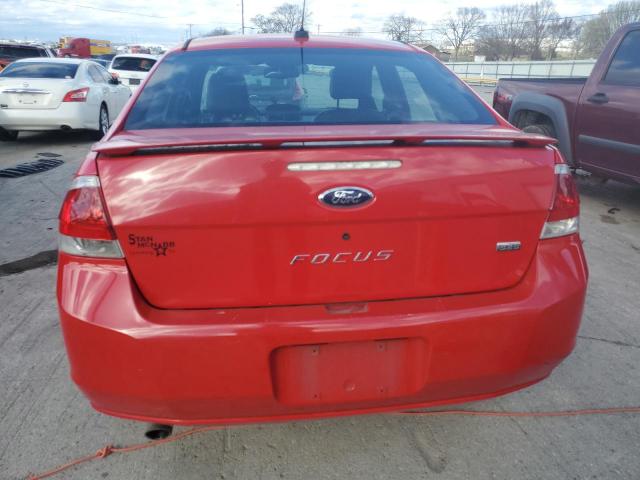 Photo 5 VIN: 1FAHP35N88W172036 - FORD FOCUS SES 