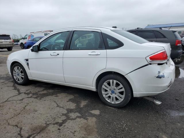 Photo 1 VIN: 1FAHP35N88W175048 - FORD FOCUS 