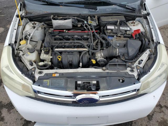 Photo 10 VIN: 1FAHP35N88W175048 - FORD FOCUS 