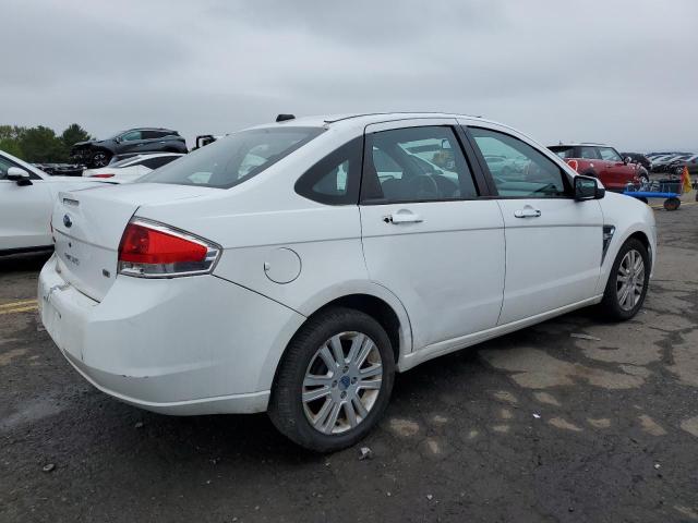 Photo 2 VIN: 1FAHP35N88W175048 - FORD FOCUS 