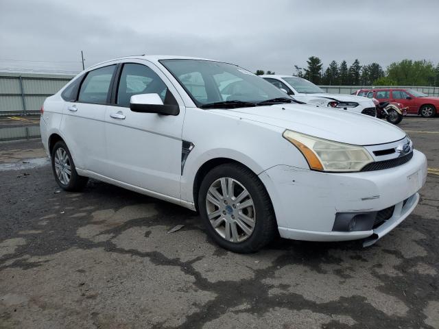 Photo 3 VIN: 1FAHP35N88W175048 - FORD FOCUS 