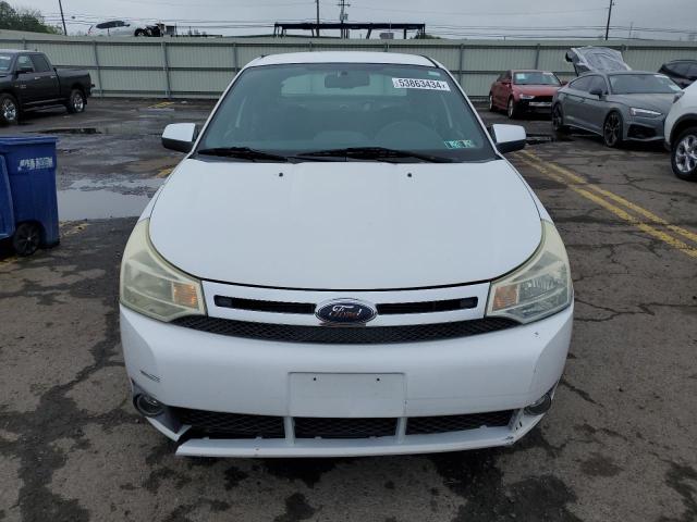 Photo 4 VIN: 1FAHP35N88W175048 - FORD FOCUS 