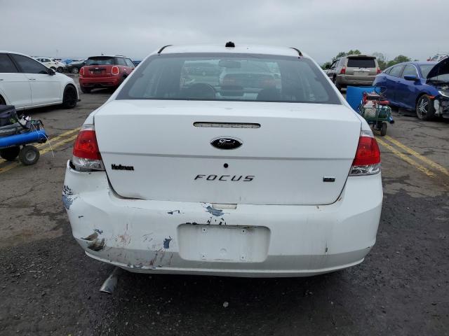 Photo 5 VIN: 1FAHP35N88W175048 - FORD FOCUS 