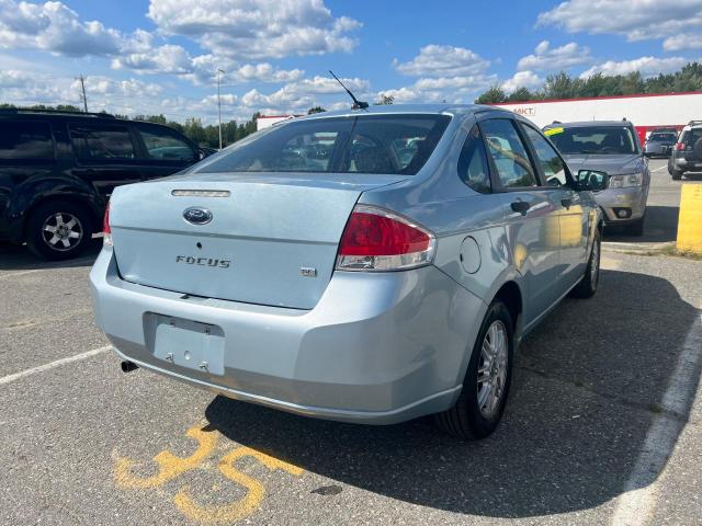 Photo 3 VIN: 1FAHP35N88W213328 - FORD FOCUS SE 