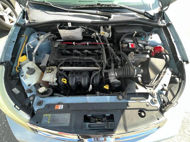 Photo 6 VIN: 1FAHP35N88W213328 - FORD FOCUS SE 