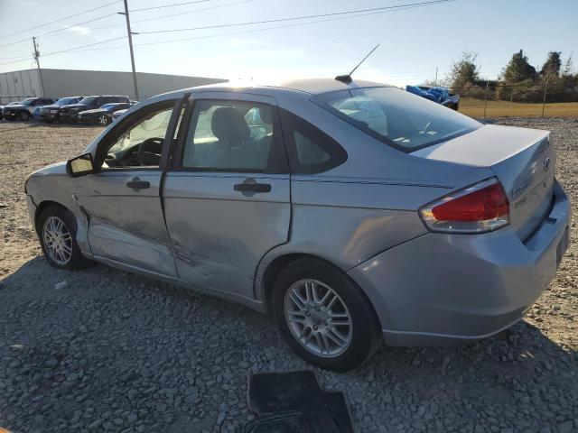 Photo 1 VIN: 1FAHP35N88W220750 - FORD FOCUS SE 