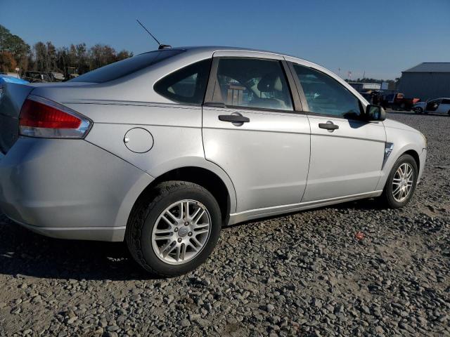 Photo 2 VIN: 1FAHP35N88W220750 - FORD FOCUS SE 