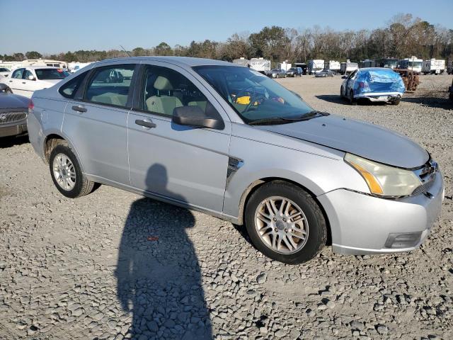 Photo 3 VIN: 1FAHP35N88W220750 - FORD FOCUS SE 