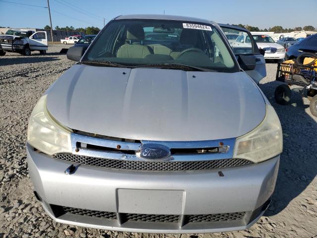 Photo 4 VIN: 1FAHP35N88W220750 - FORD FOCUS SE 