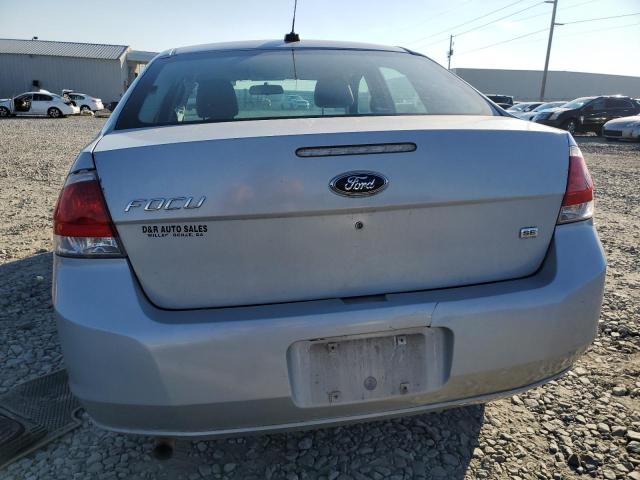 Photo 5 VIN: 1FAHP35N88W220750 - FORD FOCUS SE 