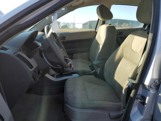 Photo 6 VIN: 1FAHP35N88W220750 - FORD FOCUS SE 