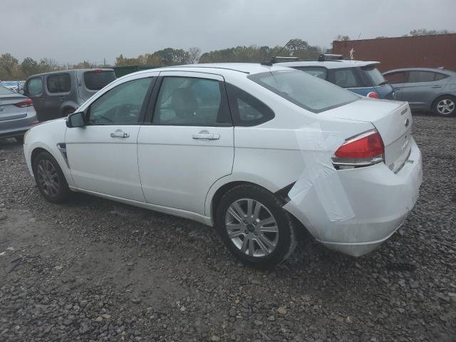 Photo 1 VIN: 1FAHP35N88W225107 - FORD FOCUS SE 