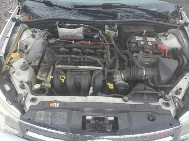 Photo 10 VIN: 1FAHP35N88W225107 - FORD FOCUS SE 