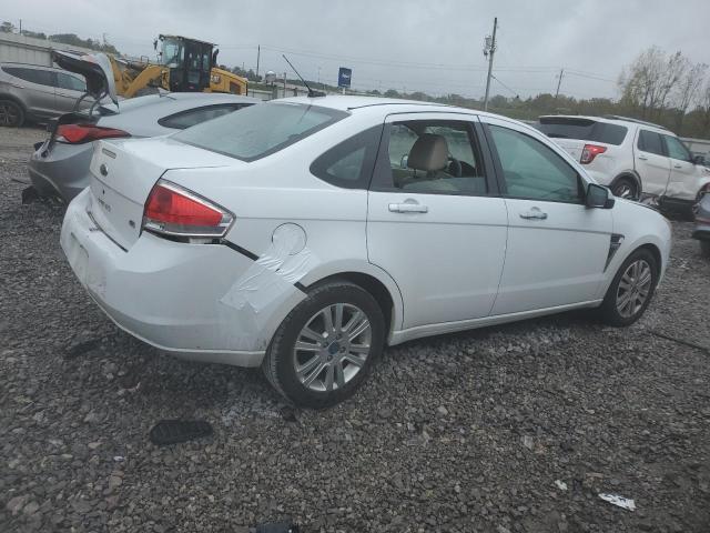 Photo 2 VIN: 1FAHP35N88W225107 - FORD FOCUS SE 