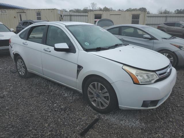 Photo 3 VIN: 1FAHP35N88W225107 - FORD FOCUS SE 