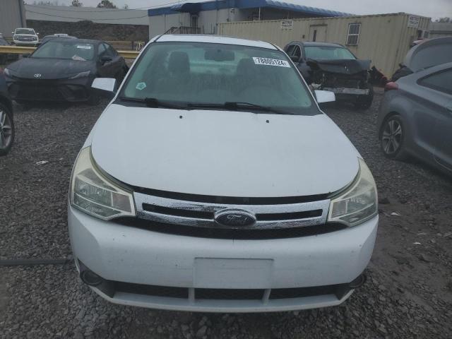 Photo 4 VIN: 1FAHP35N88W225107 - FORD FOCUS SE 