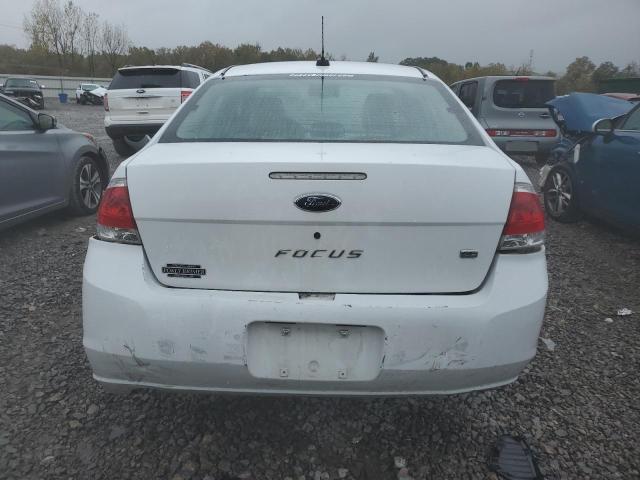 Photo 5 VIN: 1FAHP35N88W225107 - FORD FOCUS SE 