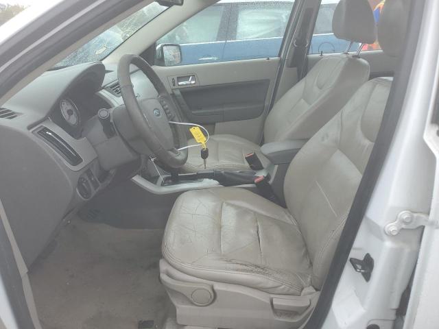 Photo 6 VIN: 1FAHP35N88W225107 - FORD FOCUS SE 