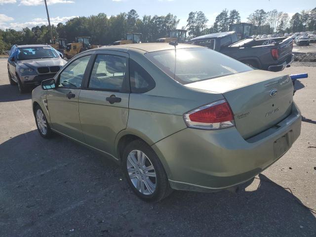 Photo 1 VIN: 1FAHP35N88W229366 - FORD FOCUS SE 