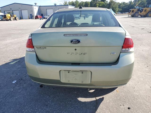 Photo 5 VIN: 1FAHP35N88W229366 - FORD FOCUS SE 