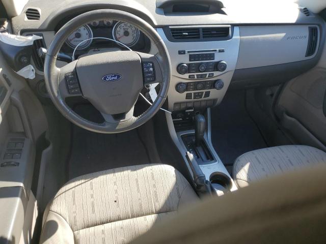 Photo 7 VIN: 1FAHP35N88W229366 - FORD FOCUS SE 