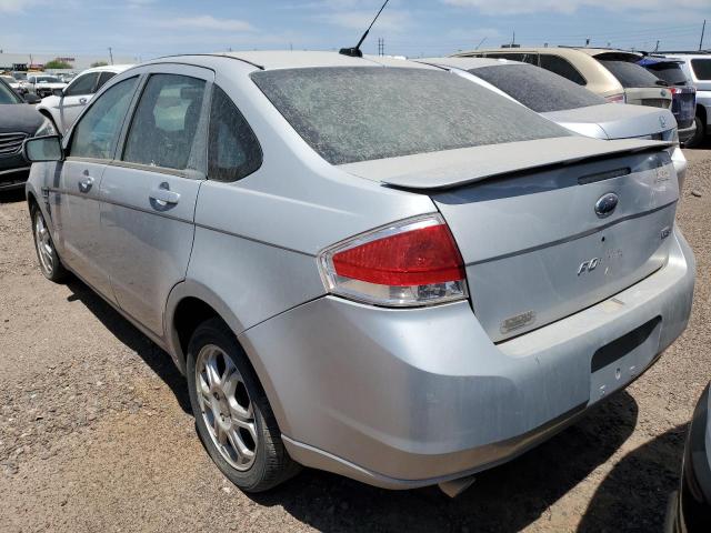 Photo 1 VIN: 1FAHP35N88W235605 - FORD FOCUS 