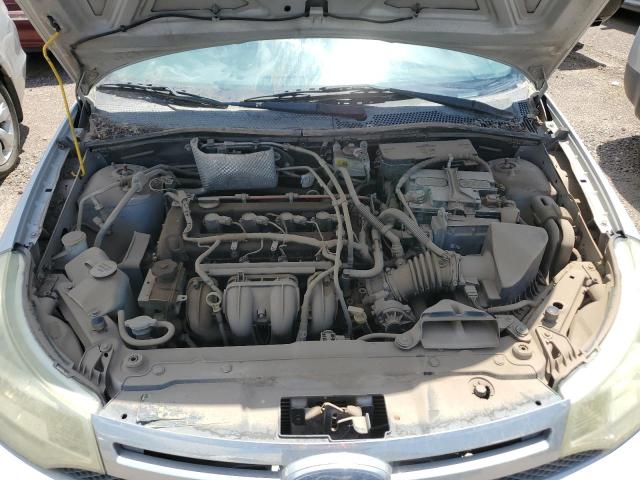 Photo 10 VIN: 1FAHP35N88W235605 - FORD FOCUS 