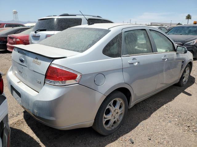 Photo 2 VIN: 1FAHP35N88W235605 - FORD FOCUS 