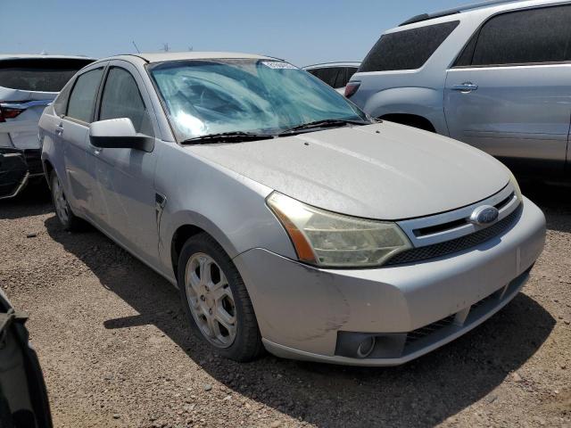 Photo 3 VIN: 1FAHP35N88W235605 - FORD FOCUS 