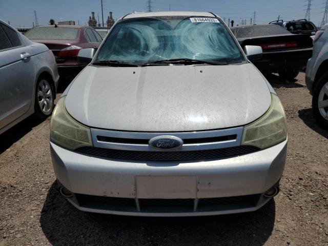 Photo 4 VIN: 1FAHP35N88W235605 - FORD FOCUS 