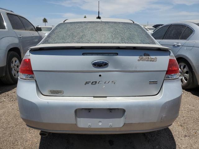 Photo 5 VIN: 1FAHP35N88W235605 - FORD FOCUS 