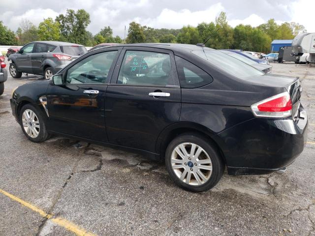 Photo 1 VIN: 1FAHP35N88W240643 - FORD FOCUS SE 