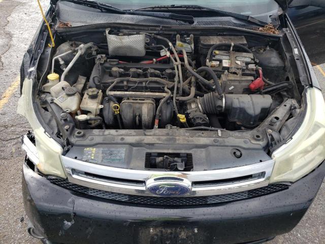 Photo 10 VIN: 1FAHP35N88W240643 - FORD FOCUS SE 