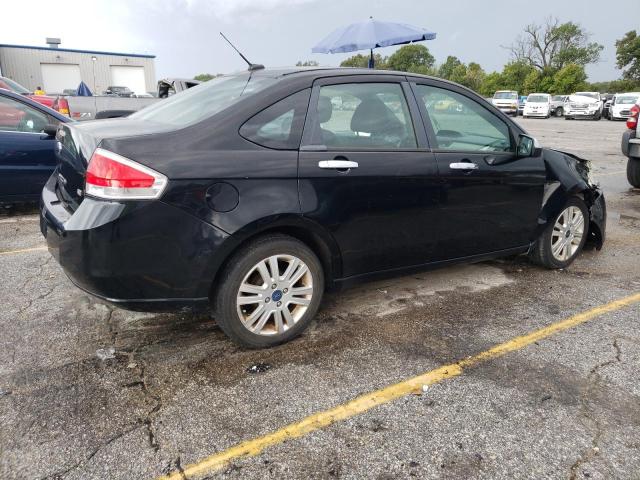 Photo 2 VIN: 1FAHP35N88W240643 - FORD FOCUS SE 