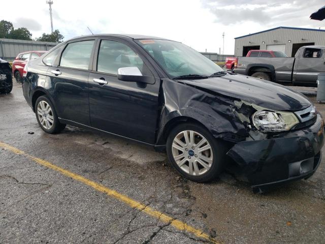 Photo 3 VIN: 1FAHP35N88W240643 - FORD FOCUS SE 