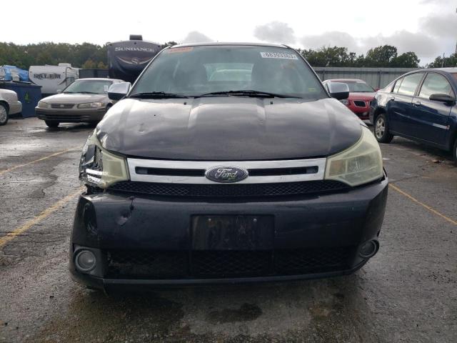 Photo 4 VIN: 1FAHP35N88W240643 - FORD FOCUS SE 