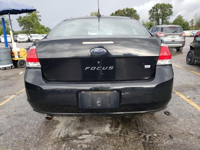 Photo 5 VIN: 1FAHP35N88W240643 - FORD FOCUS SE 