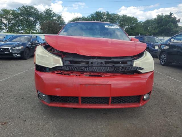 Photo 4 VIN: 1FAHP35N88W243607 - FORD FOCUS 