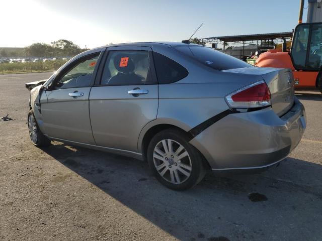 Photo 1 VIN: 1FAHP35N88W260780 - FORD FOCUS SE 