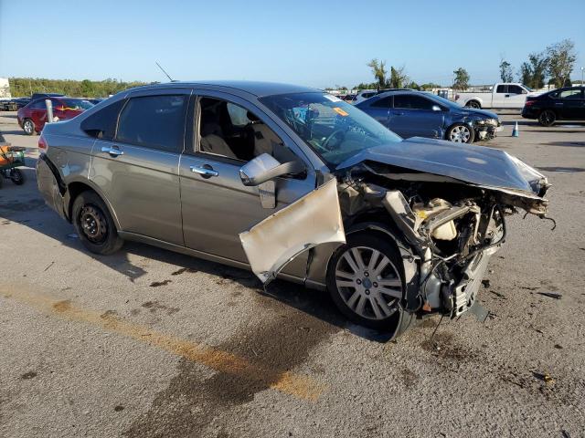 Photo 3 VIN: 1FAHP35N88W260780 - FORD FOCUS SE 