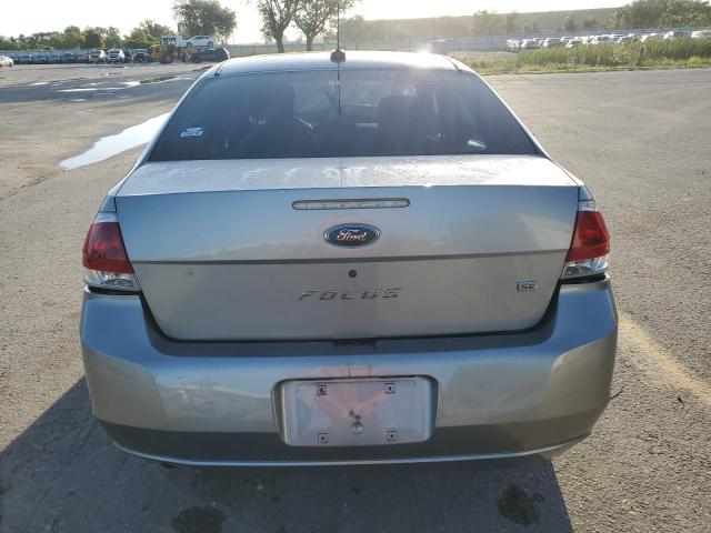 Photo 5 VIN: 1FAHP35N88W260780 - FORD FOCUS SE 