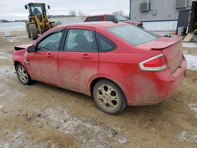 Photo 1 VIN: 1FAHP35N88W279586 - FORD FOCUS 