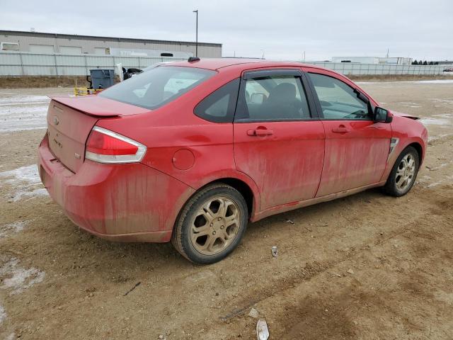 Photo 2 VIN: 1FAHP35N88W279586 - FORD FOCUS 