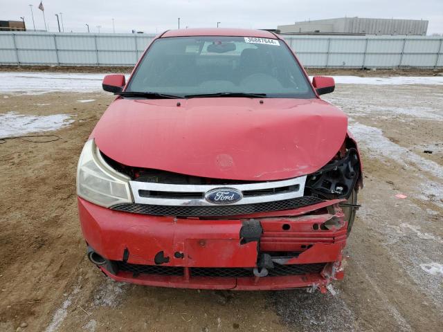 Photo 4 VIN: 1FAHP35N88W279586 - FORD FOCUS 