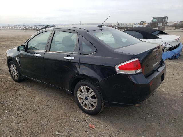 Photo 1 VIN: 1FAHP35N88W288966 - FORD FOCUS 