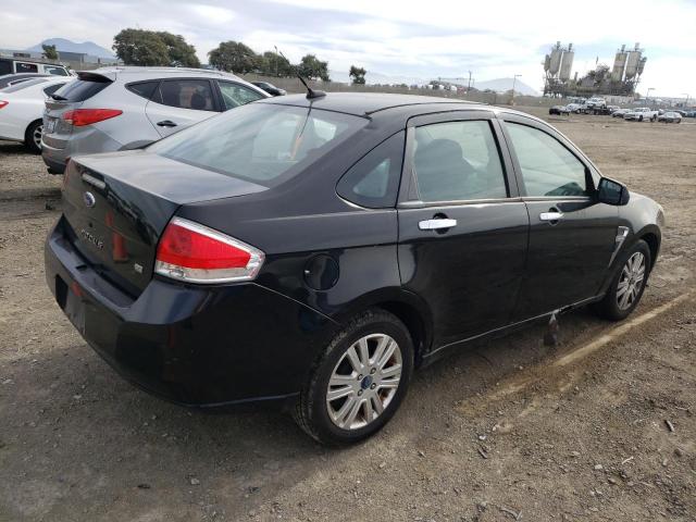 Photo 2 VIN: 1FAHP35N88W288966 - FORD FOCUS 