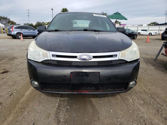 Photo 4 VIN: 1FAHP35N88W288966 - FORD FOCUS 